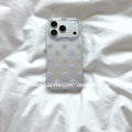 Summer Dot — Afterglow — iPhone Case