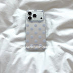Summer Dot — Afterglow — iPhone Case