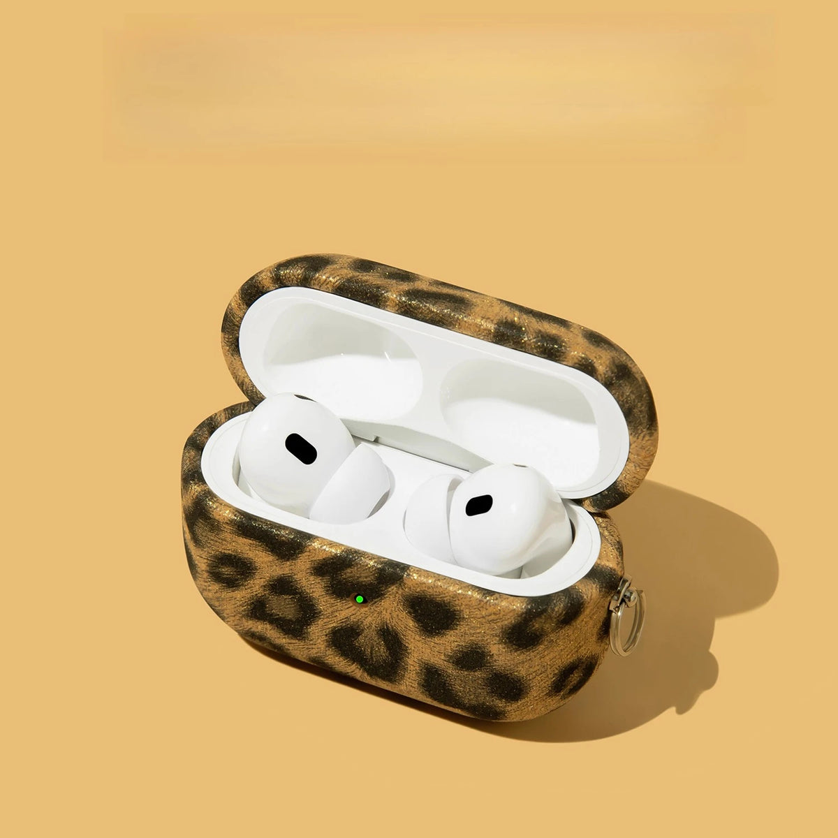 Wild Muse — Cobalt — AirPods Case