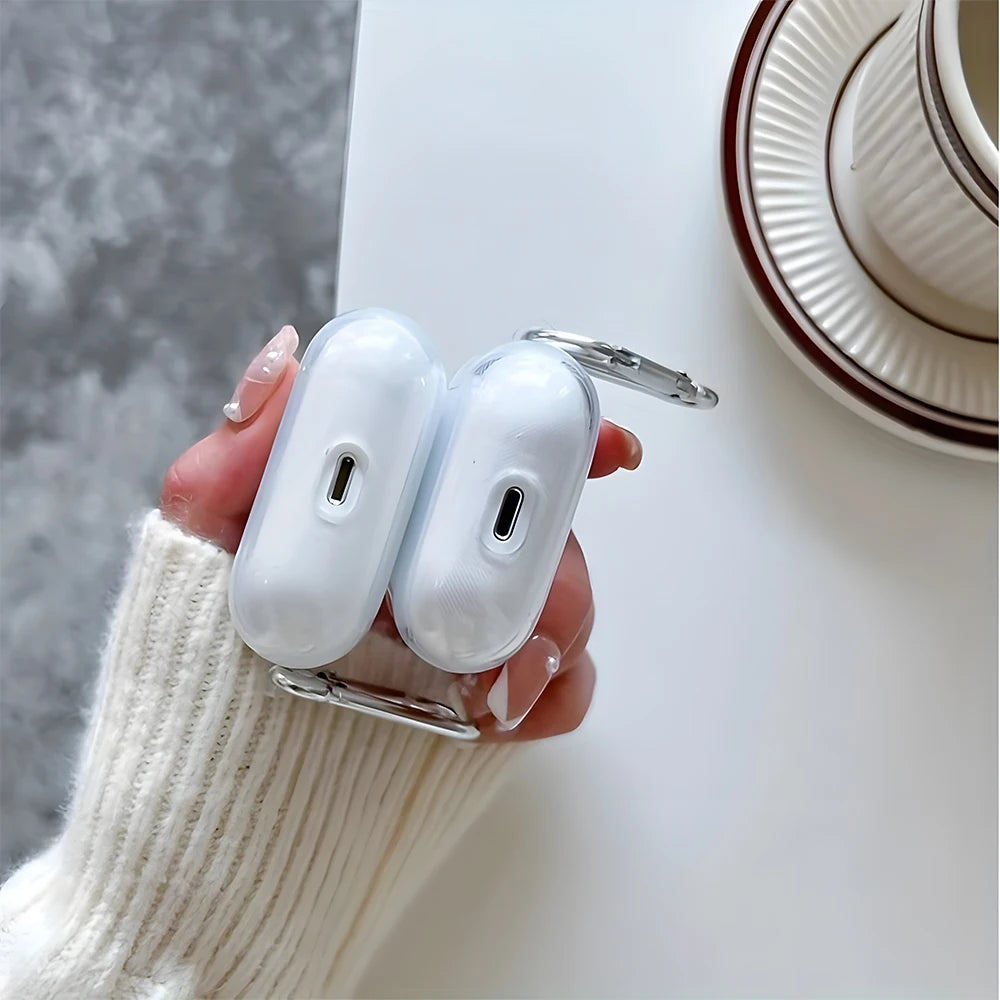 Petal Whisper — Afterglow — AirPods Case