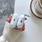 Petal Whisper — Afterglow — AirPods Case