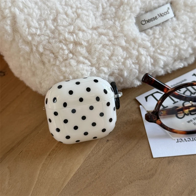 Black Tie — Afterglow — AirPods Case
