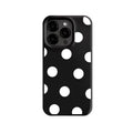 Full Stop — Onyx — iPhone Case