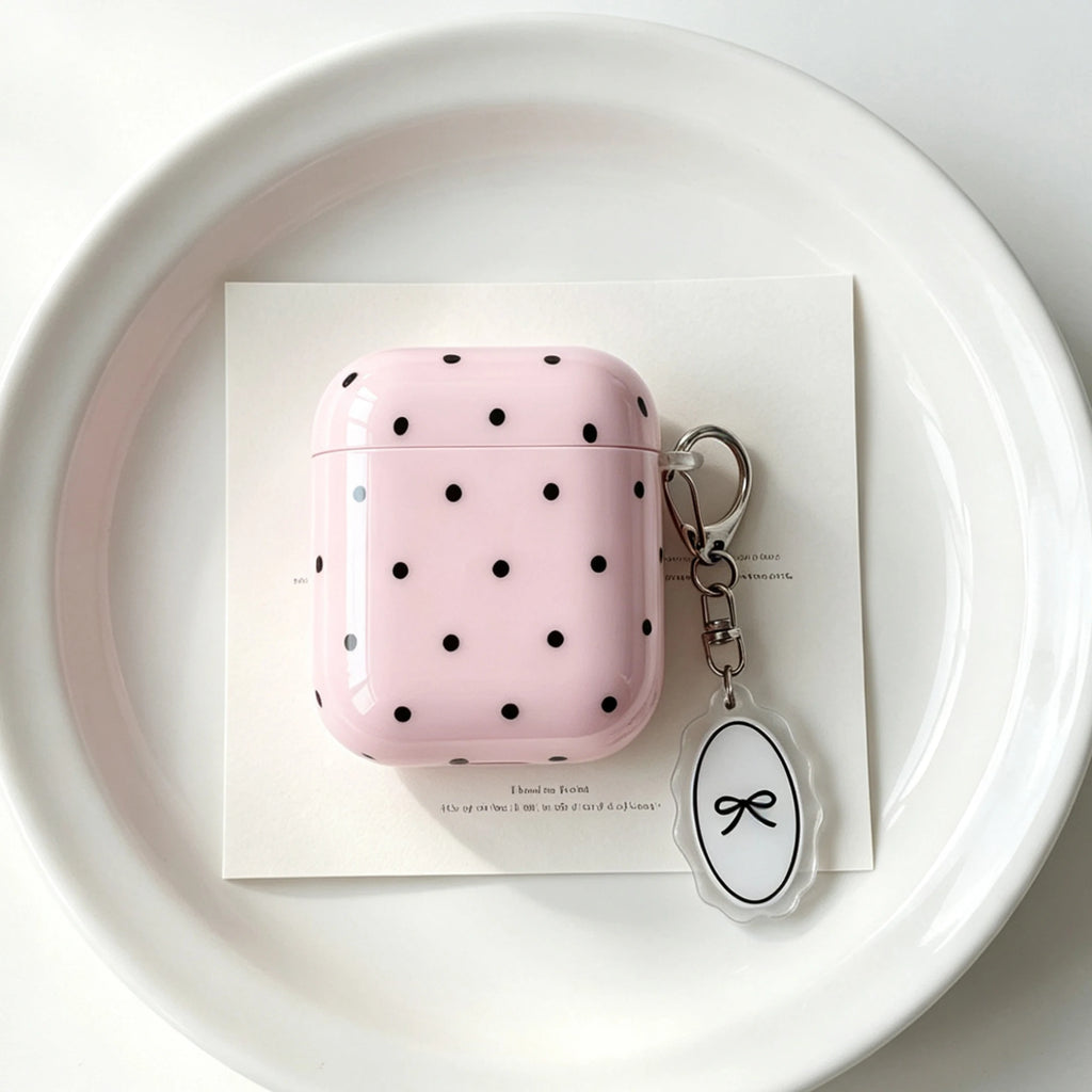Dot Diary — Afterglow — AirPods Case