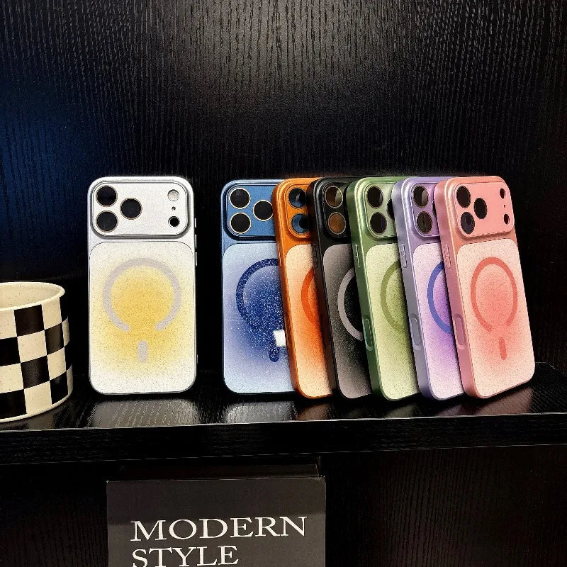 Prism Hour — Bloom — iPhone Case