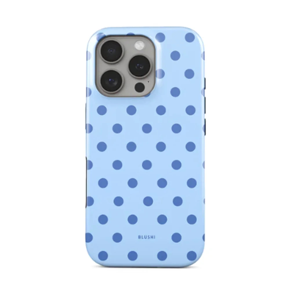 Dot Parlour — Bloom — iPhone Case