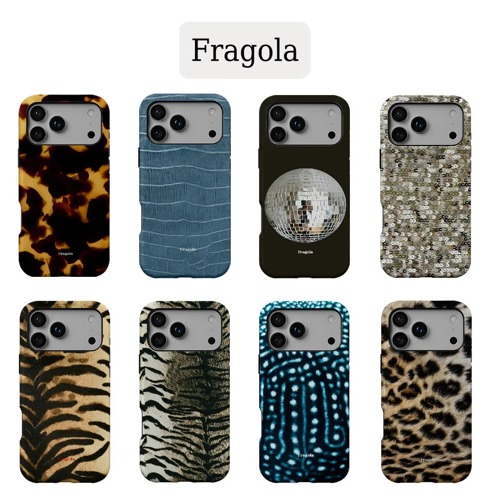 Pumpkin Spice — Chorus — iPhone Case