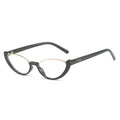 Half Moon — Ink — Eyewear
