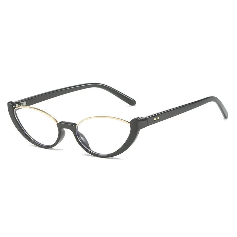 Half Moon — Ink — Eyewear