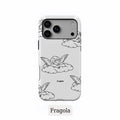 Ojo — Atlas — iPhone Case
