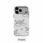 Ojo — Atlas — iPhone Case