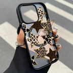 Leopard Matte — Afterglow — iPhone Case