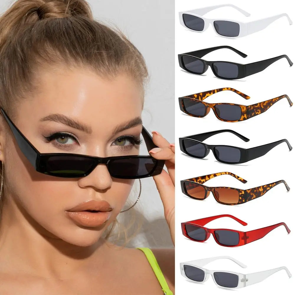 Narrow Escape — Chalk — Eyewear