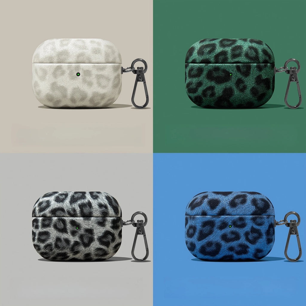 Wild Muse — Honey — AirPods Case