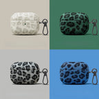 Wild Muse — Smoke — AirPods Case
