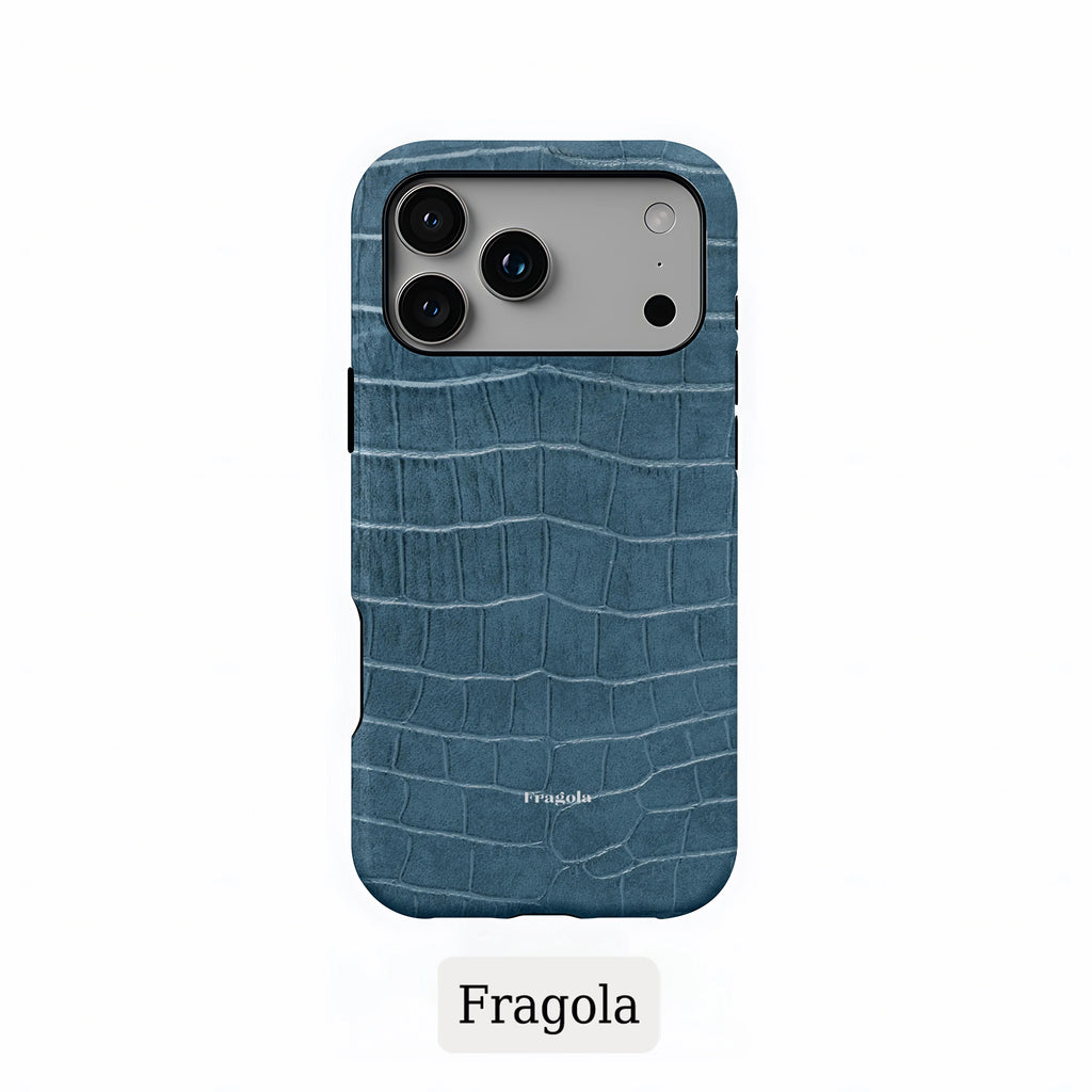 Pumpkin Spice — Cinema — iPhone Case