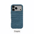 Pumpkin Spice — Cinema — iPhone Case