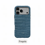 Pumpkin Spice — Cinema — iPhone Case