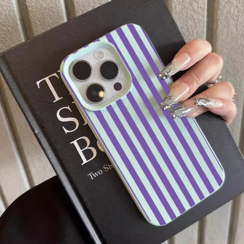 Parallel Play — Chorus — iPhone Case