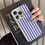Parallel Play — Chorus — iPhone Case