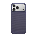 Woven Tech — Iris — iPhone Case