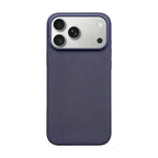 Woven Tech — Iris — iPhone Case