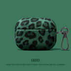 Wild Muse — Forest — AirPods Case