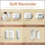 Sunday Market — Canvas — AirPods Case