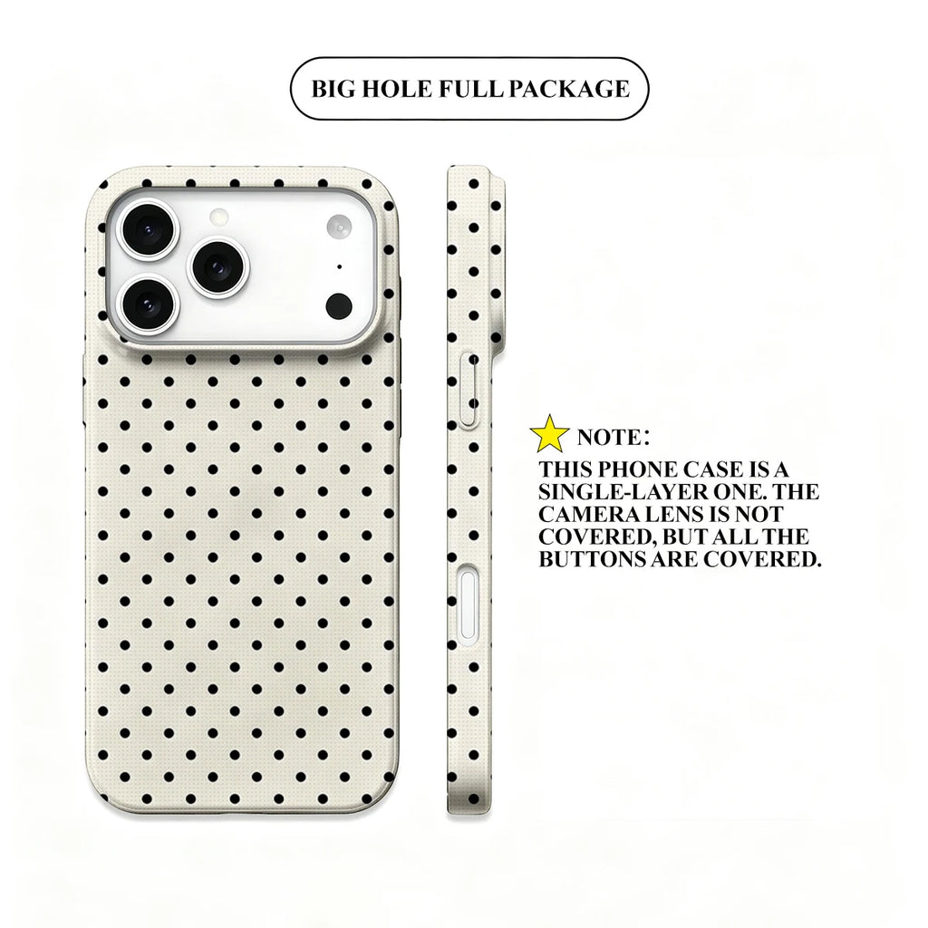 Film Noir — Arcade — iPhone Case