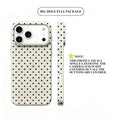Film Noir — Arcade — iPhone Case