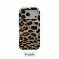 Pumpkin Spice — Afterglow — iPhone Case