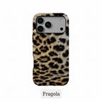 Pumpkin Spice — Afterglow — iPhone Case