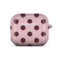Café Society — Atlas — AirPods Case