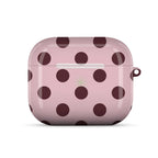 Café Society — Atlas — AirPods Case