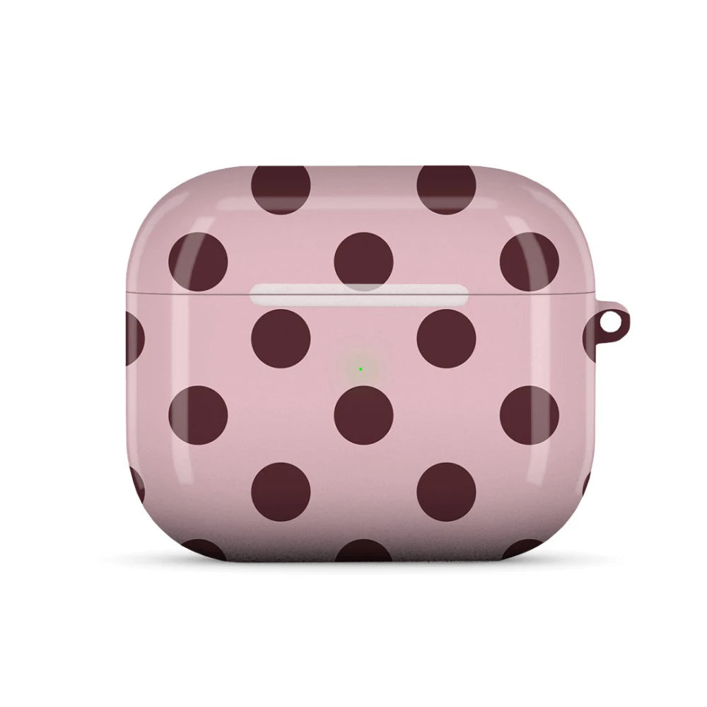 Café Society — Atlas — AirPods Case