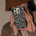 Loose Line — Club — iPhone Case