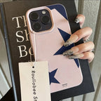 Five Point — Blush — iPhone Case