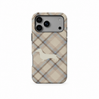 Ojo Bloom iPhone case on white