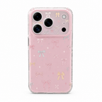 Sweet Armour Afterglow iPhone case on white