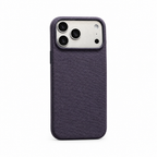 Tech Weave Iris iPhone case on white