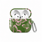 Weekend Club Butterfly Garden AirPods Case