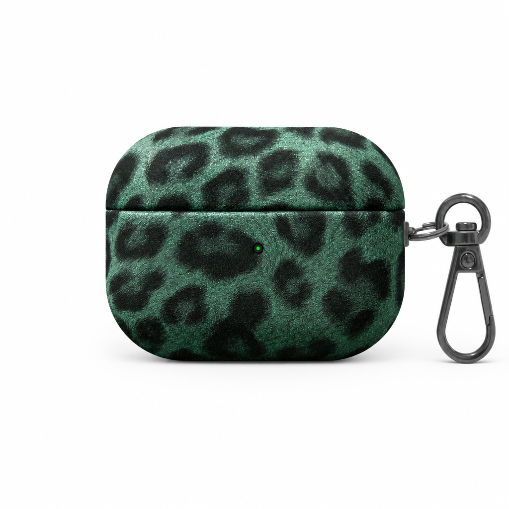 Wild Muse Forest AirPods Case