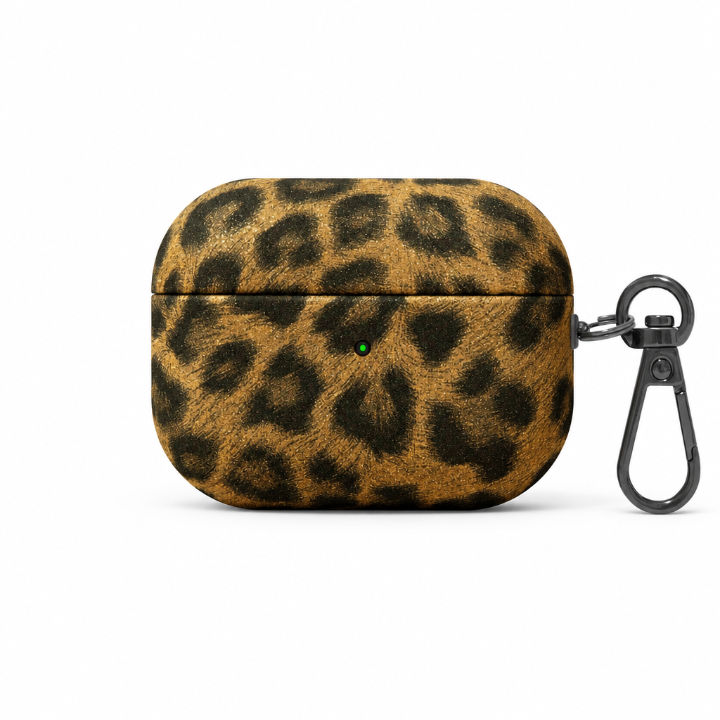 Wild Muse Honey AirPods Case