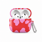 Weekend Club Raspberry Ranch AirPods Case