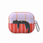 Sunday Atelier Catnap Sunset AirPods Case