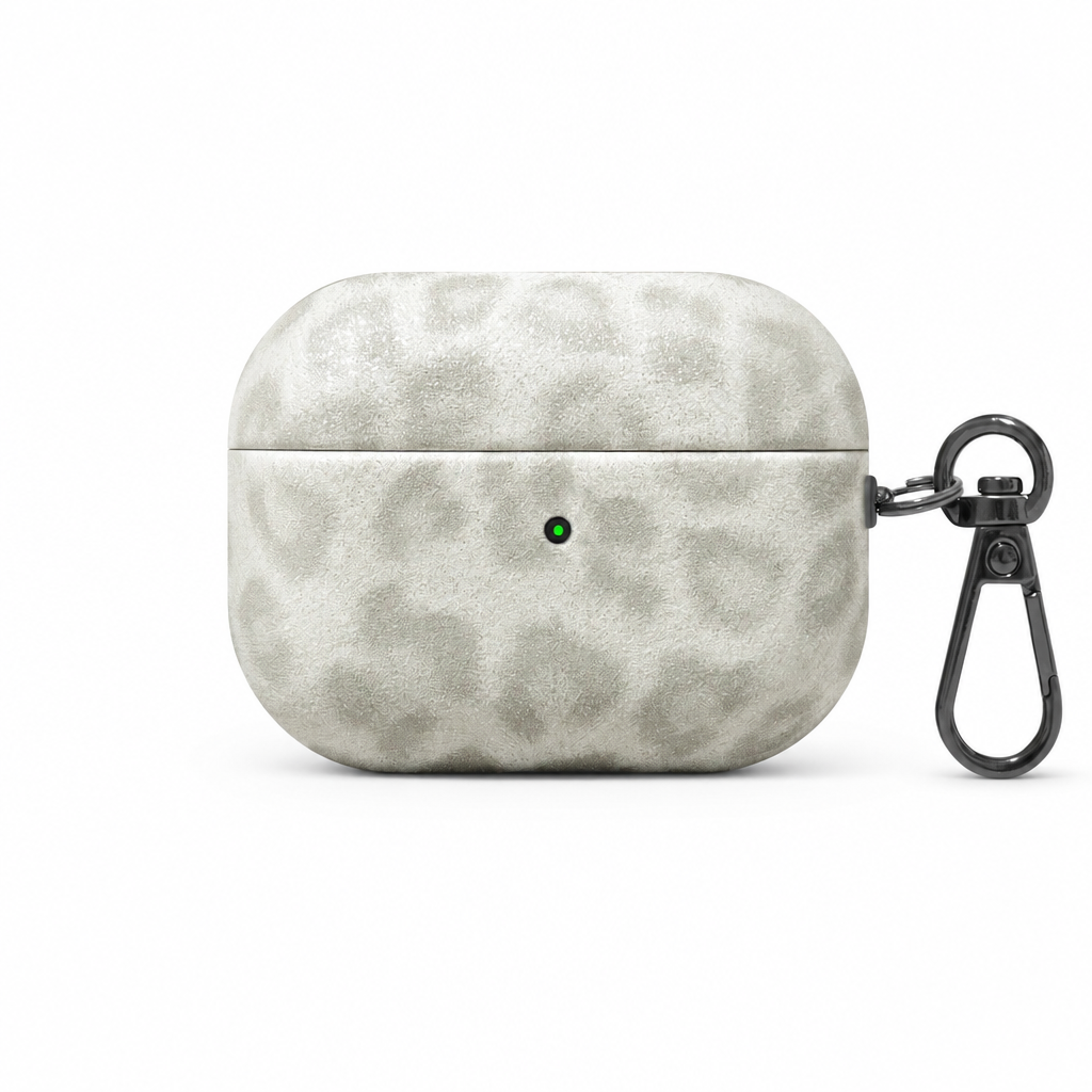 Wild Muse Snow AirPods Case