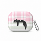 Sunday Atelier Catnap Blush AirPods Case
