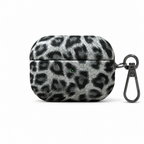 Wild Muse Smoke AirPods Case