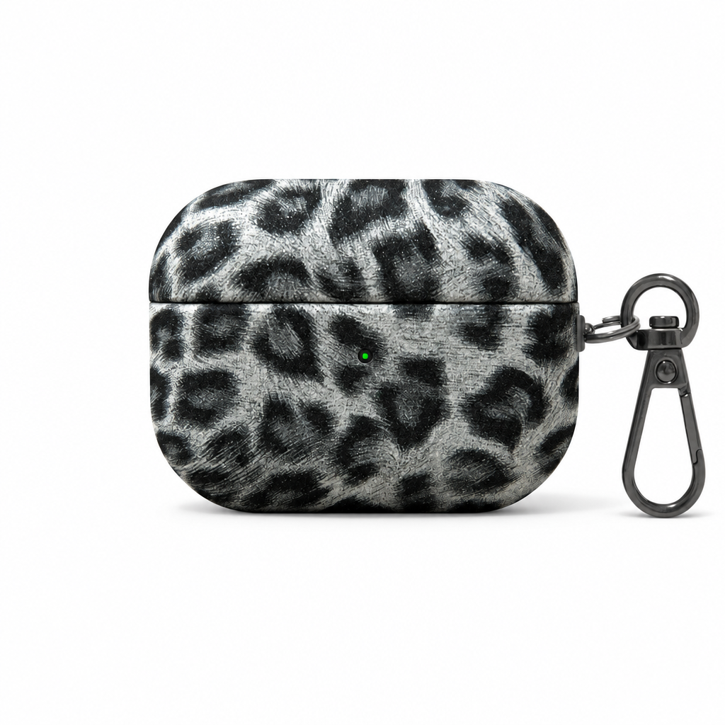 Wild Muse Smoke AirPods Case