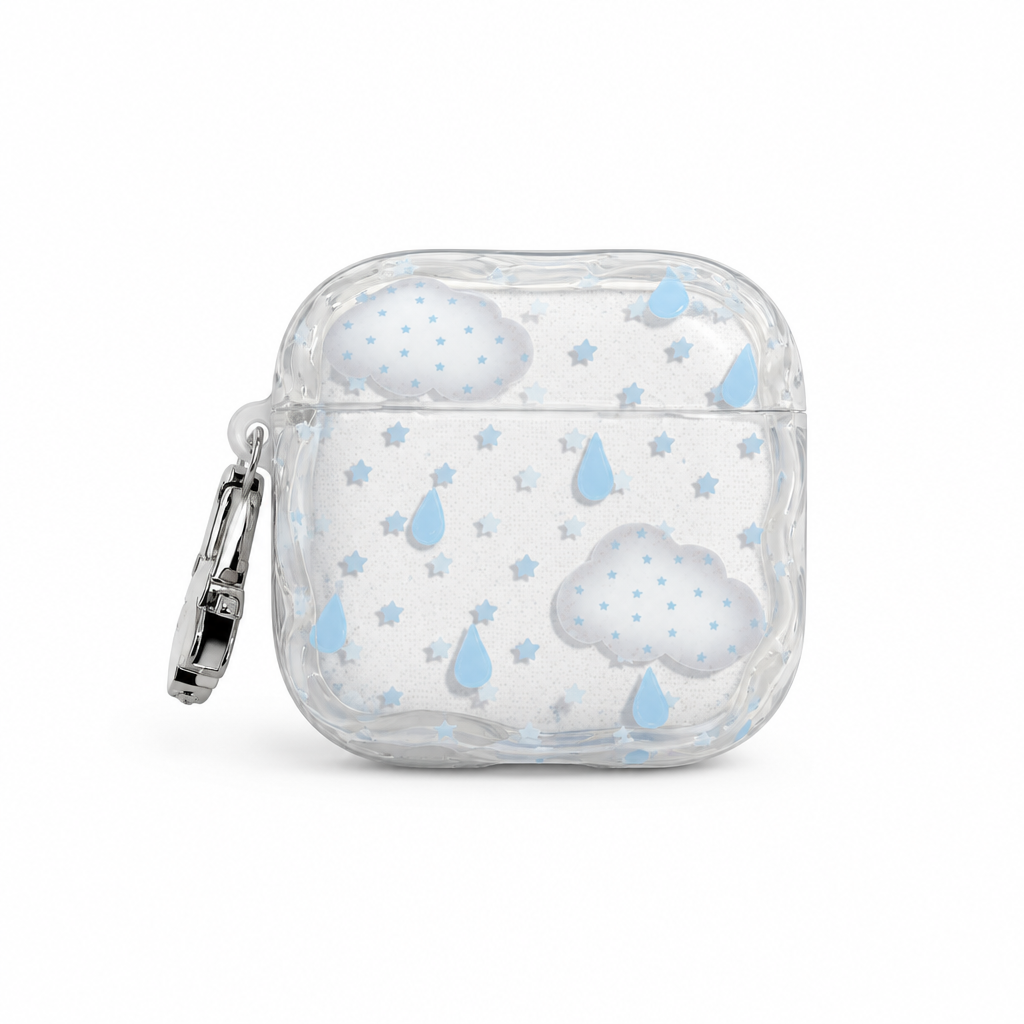 Cloud Nine Afterglow AirPods Case